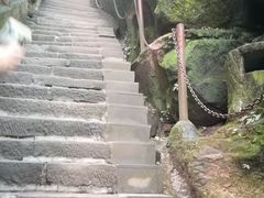 -綦江古剑山