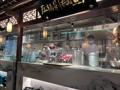 -佬麻雀·剁椒鱼头(京基KK One店)