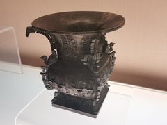 -上海博物馆(人民广场馆)