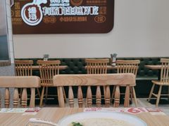 -小杨生煎(松江大学城店)