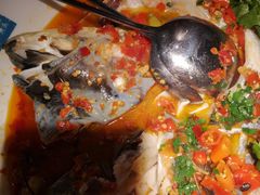 -坛宗剁椒鱼头(河西王府井店)