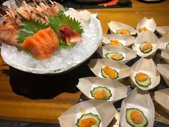 -和彩放题餐厅(酒仙桥店)