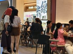 -阿香米线(深业上城店)