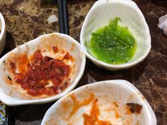 -米彩料理(西丽店)