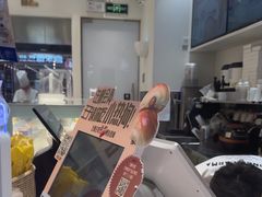 -卡玛王子·面包·蛋糕(南山宝能环球汇店)