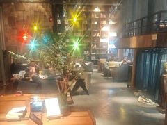 -陶享时光西餐·下午茶·竹林花园(新城店)