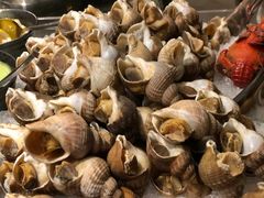 -索菲特酒店·海鲜自助 ·聚餐厅