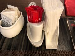 -OPEN開全日自助餐厅·牛肉火锅·海鲜(佛山希尔顿酒店)