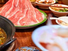 -胖姐社区老火锅(北京总店)