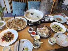 -丹江渔村(龙旗店)