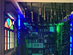 -观唐足道SPA养生会馆(南湖店)