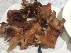 -北李妈妈菜·海肠捞饭(高新万达店)