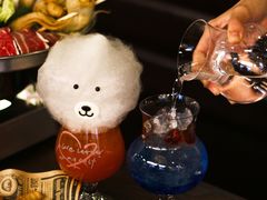-韩鼎丰·韩国料理(林奥店)