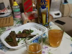 -盒马X会员店(上海森兰商都店)