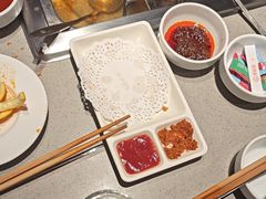 -海底捞火锅(宏大财富广场店)