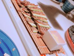-中西名菜(增城万达广场店)