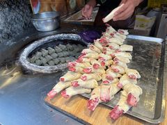 -新疆国际大巴扎