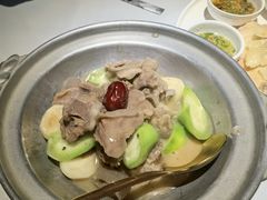 -闻见中国海南菜(K11店)