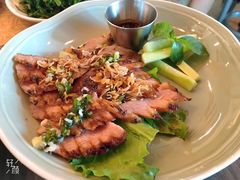 -CHINCHIN 青青·泰国料理(万象食家店)