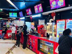 -中影嘉华国际影城(大芬星都里店)