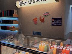 -1/4 ONE QUARTER COFFEE LAB(朝阳大悦城店)