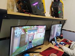 -网鱼电竞(上海青浦朱家角店)