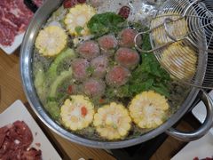 -伟记牛肉(金鸿公路店)