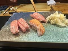 -Sushi Hanzo半藏(天环广场店)