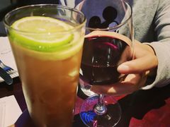 -blue frog蓝蛙(长泰广场店)