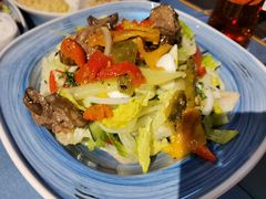 -La Medina餐厅(亮马河南路店)