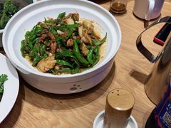 -巢爷老味(东方红店)