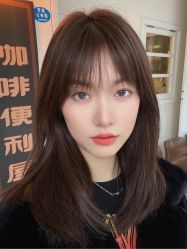-New Fashion发型定制
