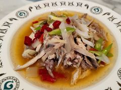 -胖老汉椒麻鸡清真新疆菜(西御街店)