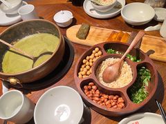 -瑶王府·广西菜(金阳路店)