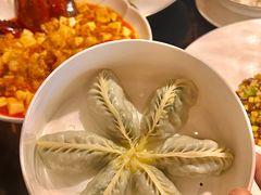 -甄御•海鲜新青岛菜(麦岛店)