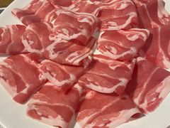 -前门杨记·铜锅涮肉(王府井·故宫店)