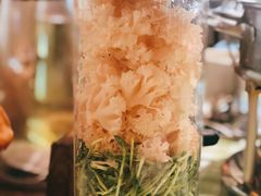 绣球菌-番食园鲜食火锅(高新店)