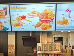 -麦当劳(长沙东风路店)