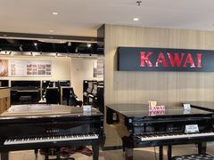 -柏斯音乐艺术中心·钢琴·吉他(上音店)