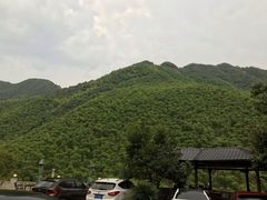 -安吉将军阁土菜馆(将军关漂流店)