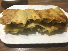 -海荣锅贴馆(五味十字店)