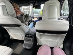 -利星行天竺之星汽车有限公司
