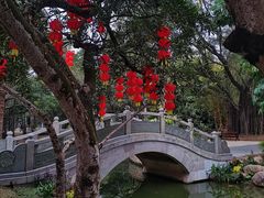 -人民公园(罗湖区)