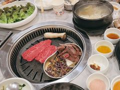 -黄金牧场(明洞总店)