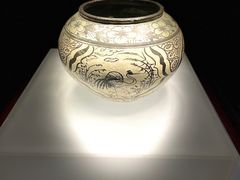 -宁夏博物馆