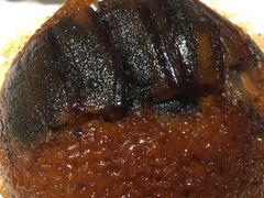 甜烧白-眉州东坡(中日友好医院店)