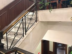 -老洋房花园饭店(绍兴路店)