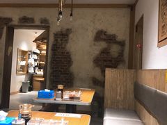 大堂-韩邦朝天锅