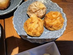 -鑫震源·苏式大虾生煎(山塘街店)