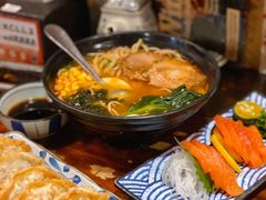 -小川洋风料理(汉街店)